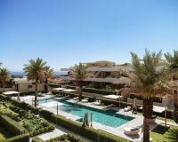 Nieuwbouw - Appartement - Estepona
