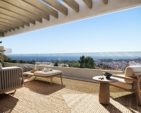 Nieuwbouw - Appartement - Estepona
