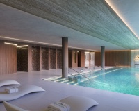 Nieuwbouw - Appartement - Estepona