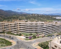 Nieuwbouw - Appartement - Estepona