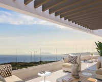 Nieuwbouw - Appartement - Estepona