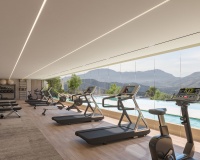 Nieuwbouw - Appartement - Estepona