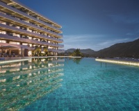 Nieuwbouw - Appartement - Estepona