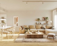 Nieuwbouw - Appartement - Estepona