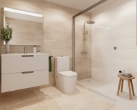 Nieuwbouw - Appartement - Estepona