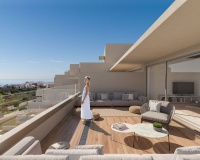 Nieuwbouw - Appartement - Estepona