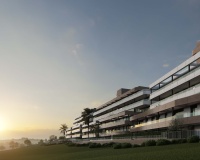 Nieuwbouw - Appartement - Estepona