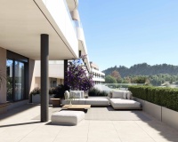 Nieuwbouw - Appartement - Estepona