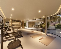Nieuwbouw - Appartement - Estepona