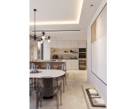 Nieuwbouw - Appartement - Estepona