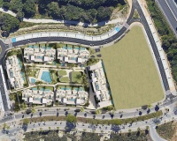 Nieuwbouw - Appartement - Estepona