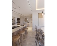 Nieuwbouw - Appartement - Estepona