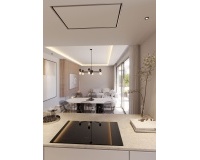 Nieuwbouw - Appartement - Estepona