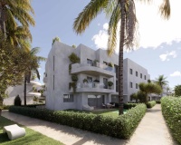 Nieuwbouw - Appartement - Estepona