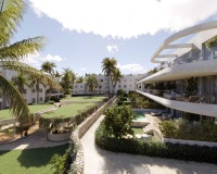 Nieuwbouw - Appartement - Estepona