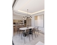 Nieuwbouw - Appartement - Estepona
