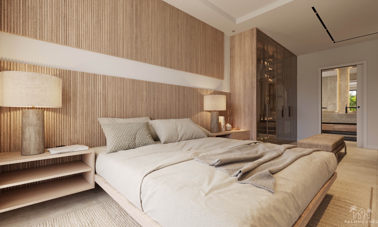 Nieuwbouw - Appartement - Estepona