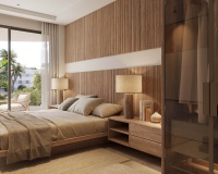 Nieuwbouw - Appartement - Estepona