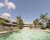 Nieuwbouw - Appartement - Estepona