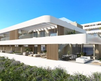 Nieuwbouw - Appartement - Estepona
