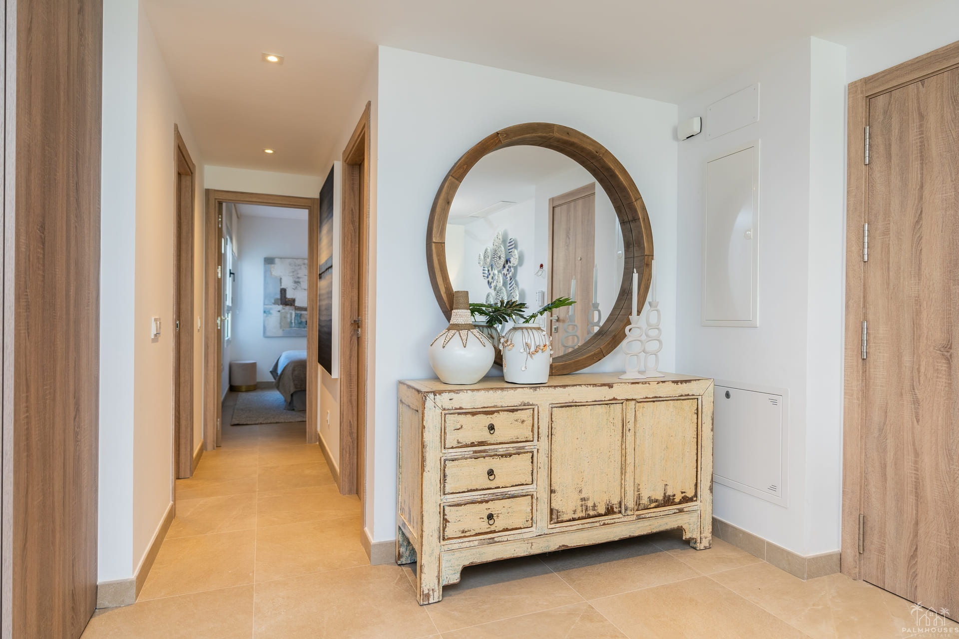Nieuwbouw - Appartement - Estepona