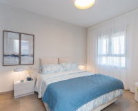 Nieuwbouw - Appartement - Estepona