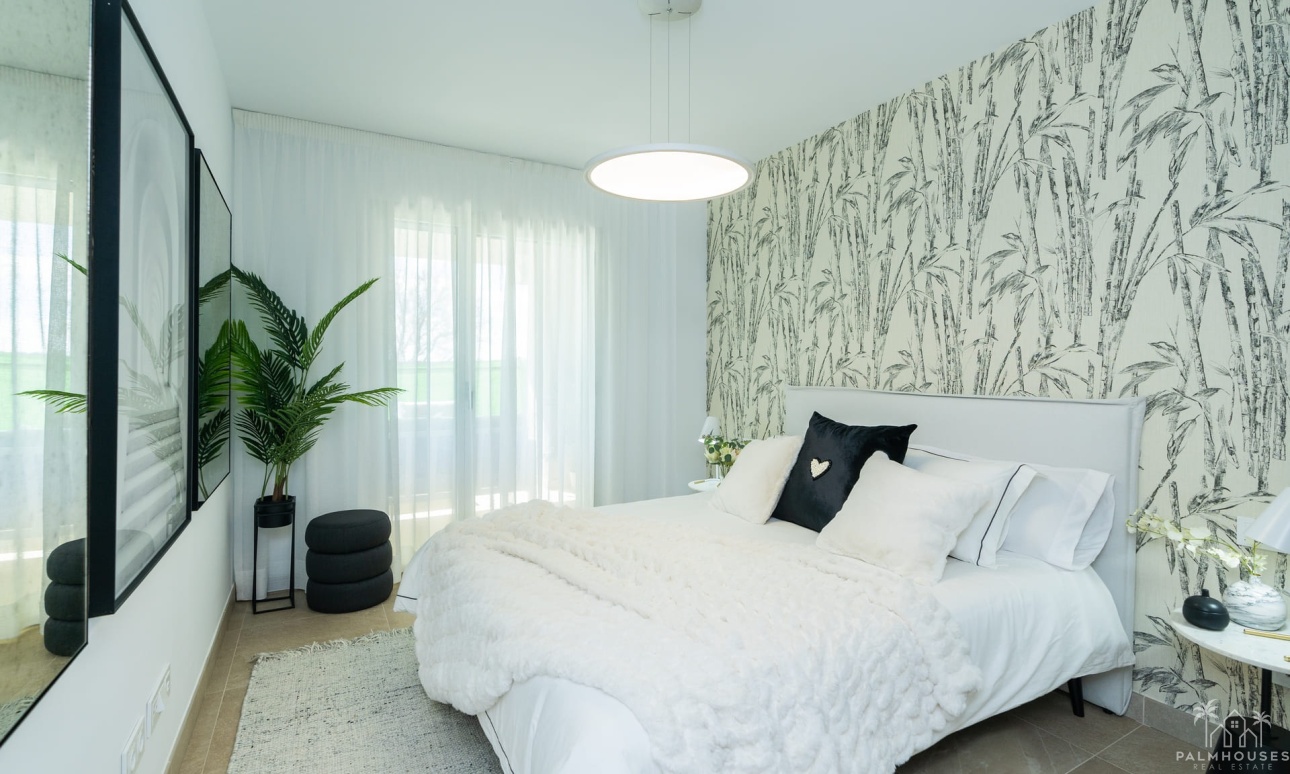 Nieuwbouw - Appartement - Estepona