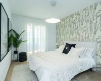 Nieuwbouw - Appartement - Estepona