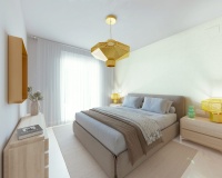 Nieuwbouw - Appartement - Estepona