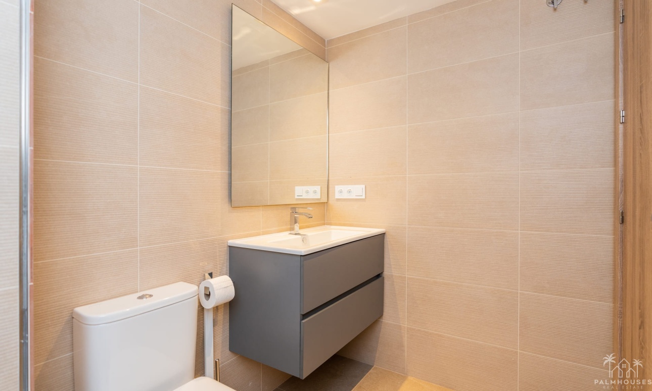 Nieuwbouw - Appartement - Estepona