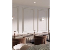 Nieuwbouw - Appartement - Estepona