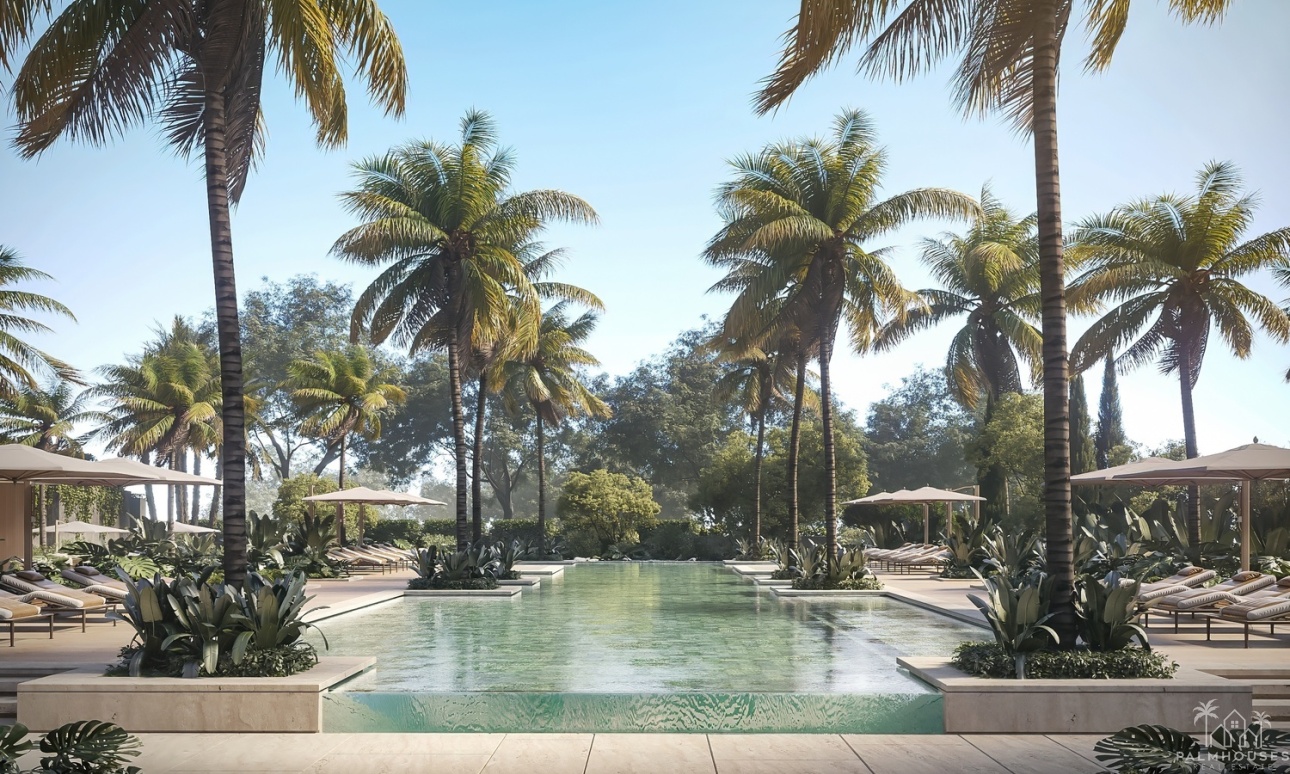 Nieuwbouw - Appartement - Estepona
