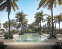 Nieuwbouw - Appartement - Estepona