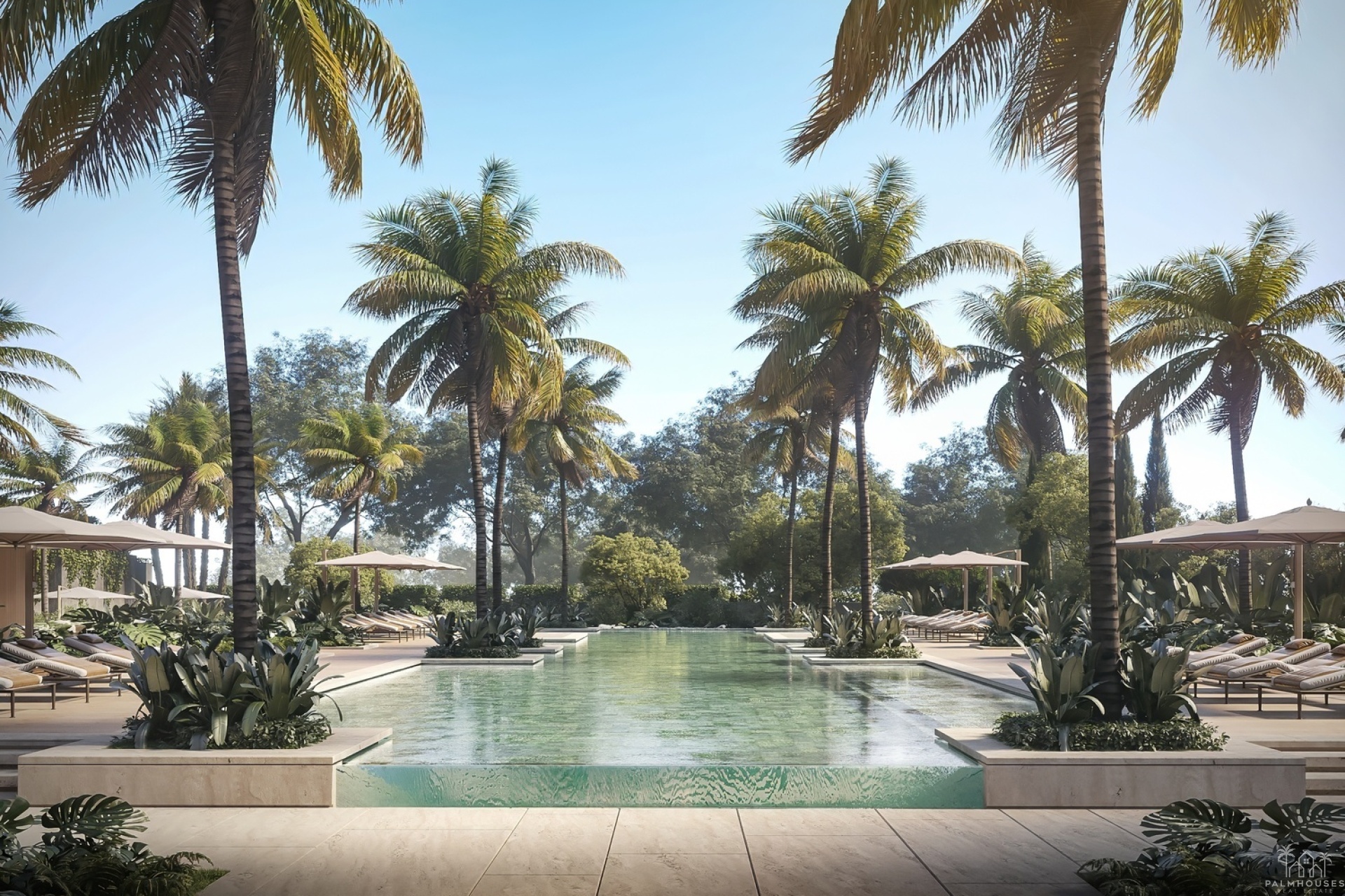 Nieuwbouw - Appartement - Estepona