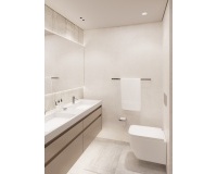 Nieuwbouw - Appartement - Estepona