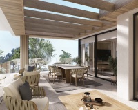 Nieuwbouw - Appartement - Estepona
