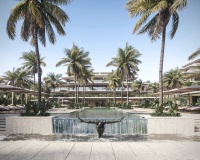 Nieuwbouw - Appartement - Estepona
