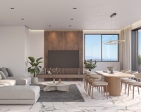 Nieuwbouw - Appartement - Estepona