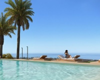 Nieuwbouw - Appartement - Estepona