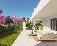 Nieuwbouw - Appartement - Estepona