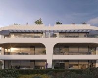 Nieuwbouw - Appartement - Estepona