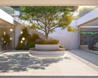 Nieuwbouw - Appartement - Estepona