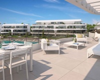 Nieuwbouw - Appartement - Estepona