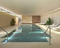 Nieuwbouw - Appartement - Estepona
