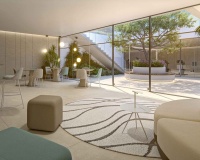 Nieuwbouw - Appartement - Estepona