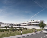 Nieuwbouw - Appartement - Estepona