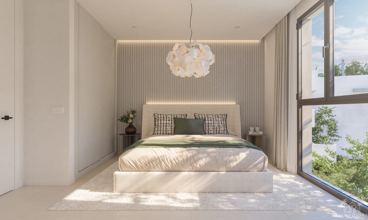 Nieuwbouw - Appartement - Estepona