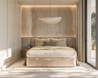 Nieuwbouw - Appartement - Estepona