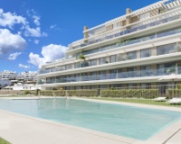 Nieuwbouw - Appartement - Estepona