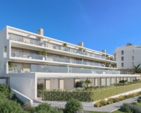 Nieuwbouw - Appartement - Estepona